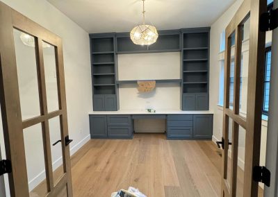 Interior Painting in Coeur d’Alene