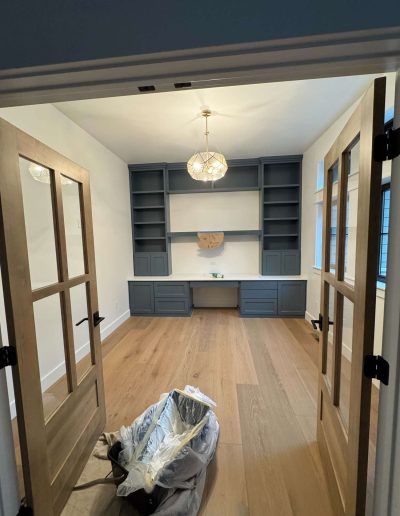 Interior Painting in Coeur d’Alene