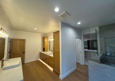 Interior Painting in Coeur d’Alene