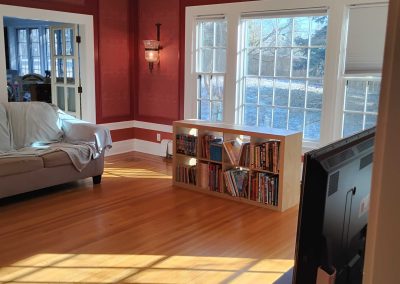 Interior & Exterior Painting for Historic Home in Spokane, WA