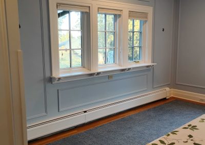 Interior & Exterior Painting for Historic Home in Spokane, WA