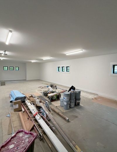 Interior Painting in Coeur d' Alene, ID