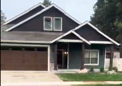 Exterior property refresh for Coeur d’Alene area homes
