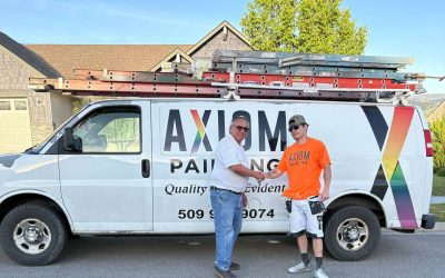 How Much Does It Cost to Paint a House in Spokane?